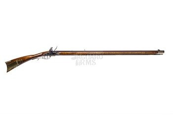 Frontier maple Delux flintlock rifle .50