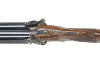 Shotgun 12ga Pedersoli S.286