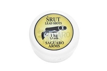 Lead shot  1kg