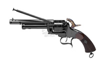 Black Powder Revolvers Le  Mat Cavalry
