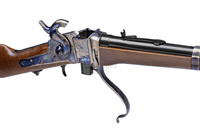 Sharps Saguaro Shotgun 20ga 28''