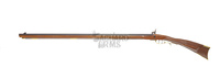 Frontier percussion rifle.45