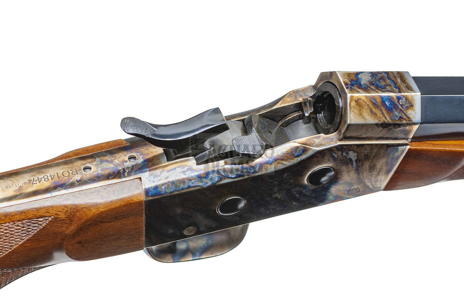 Rolling Block SUPER MATCH 45-70