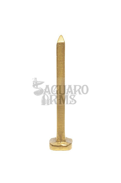 Klin mosiężny do karabinów Investarm 6E