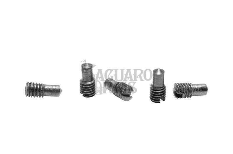 Rear sight regulation height  screw Remington Target Pietta   