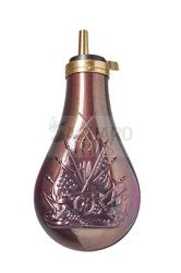 Colt Pattern Powder Flask DP523-36