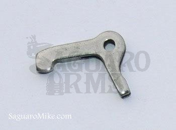 	Blokada bębna Remington 1858 (Pietta) R1