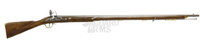 Brown Bess .75 Long Land Pattern 1742