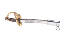 Hungarian Hussar Sword  nr 17