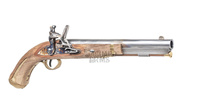 Harper's Ferry Flintlock Pistol