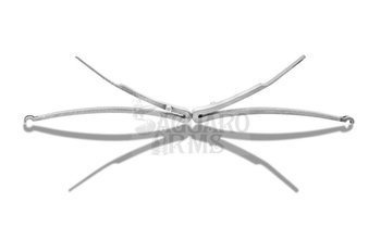 Sprężyna główna Sharps - Pedersoli 10A