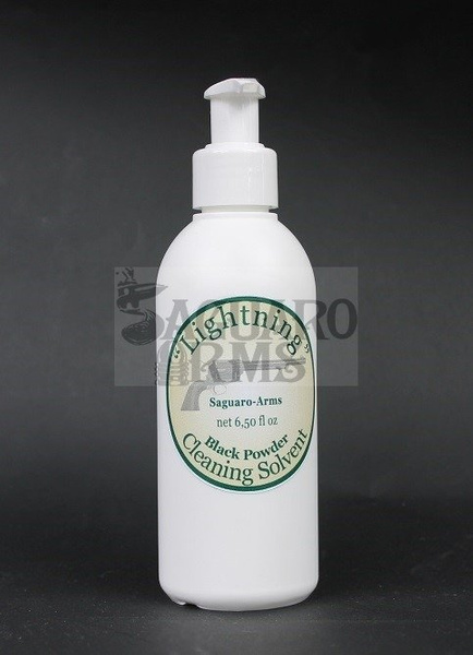 Lightning Solvent 200ml