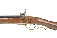 Frontier percussion rifle.45