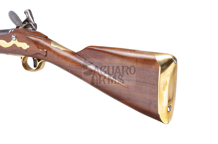 Brown Bess  Carbine S.262