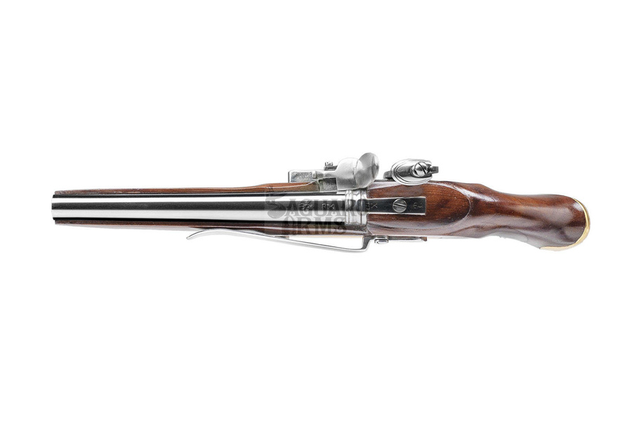 Angielski pistolet Sea Service 9''