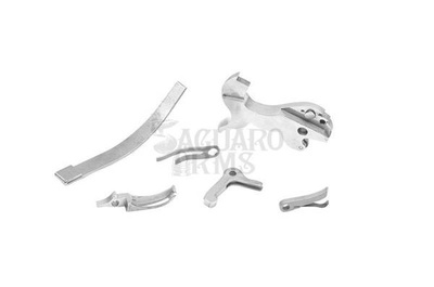 Set of parts for Remington Pietta INOX