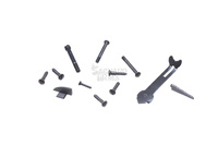 Pennsylvania Rifle percussion Kit .45 K270