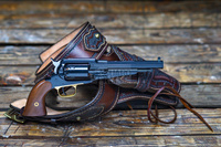 Remington Macho  .44