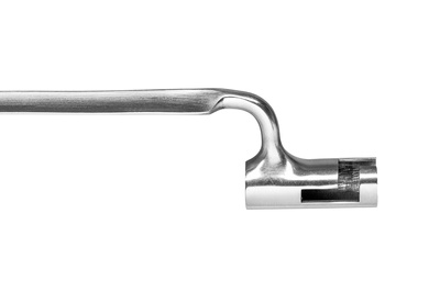 Bagnet francuski 1717/1728/1746 