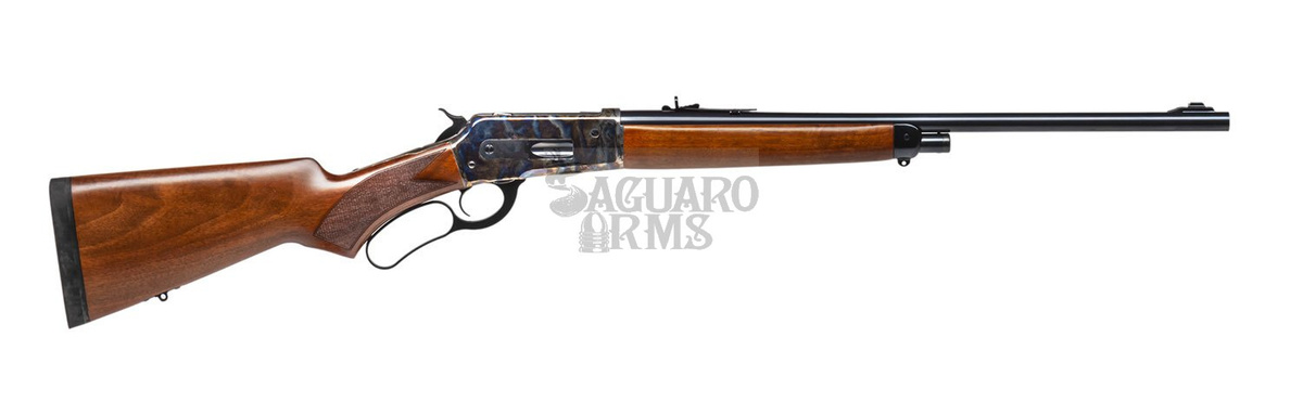 Lever Action 1886/71 Hunter Light 45-70