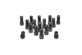 Śruba mocująca szkielet rękojęsci Colt Navy,  Army Pietta W2