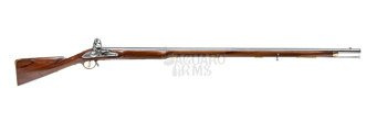 Brown Bess .75 Long Land Pattern 1742