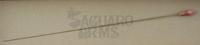 Wycior dwusystemowy 93 cm