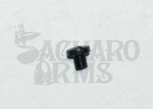 Śruba sprężyny dwupalczastej 1862 Colt Pocket-Police (Uberti) P4