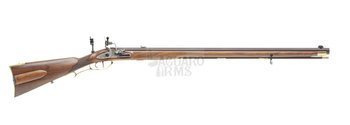 Jaeger Target Flintlock .54