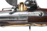 Charleville 1777/ANIX  musket Garde Imperiale 