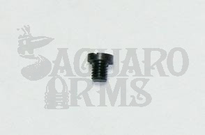 Main spring screw 1862 Colt Pocket-Police (Uberti)