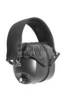 Active Ear Protector-black