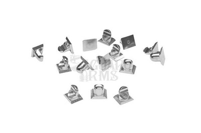 Loading Lever Latch Remington 1858 INOX Pietta