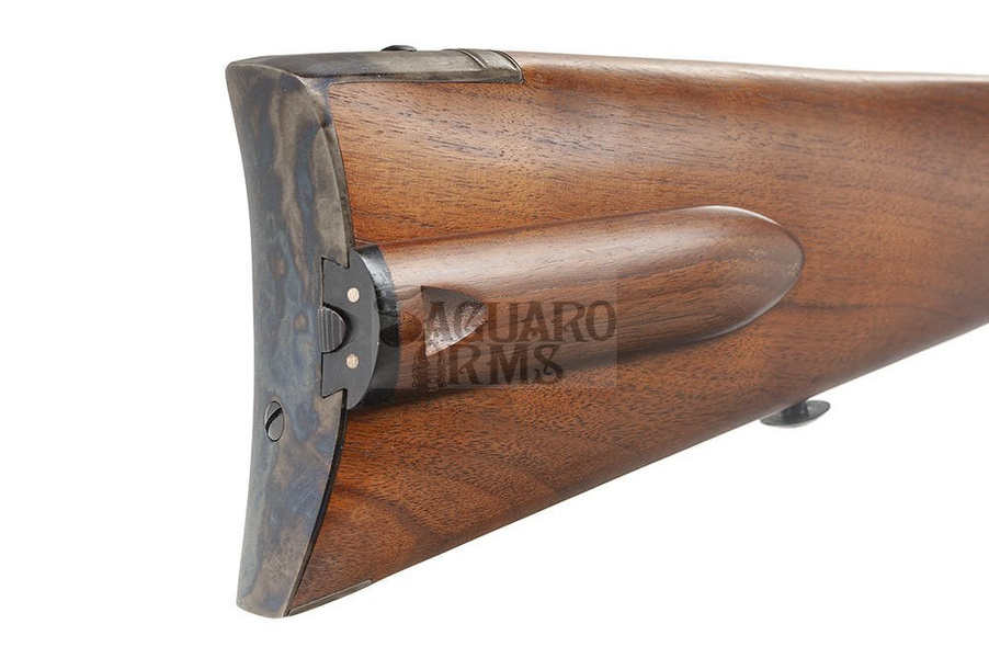 Jaeger Hunter .54 S.233-54 - kapiszonowy