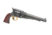 Rewolwer czarnoprochowy Remington RGA44 BCS