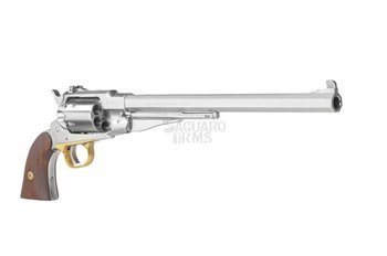 Black Powder Revolvers Remington INOX Buffalo .44 RGSB44