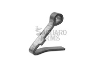 Sprężyna spustu  do dubeltówek oraz karabinów Howdah lewa 15B