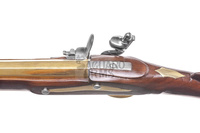 Blunderbuss 16m brass