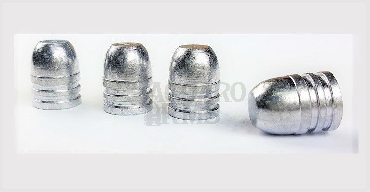 Smith bullets .50