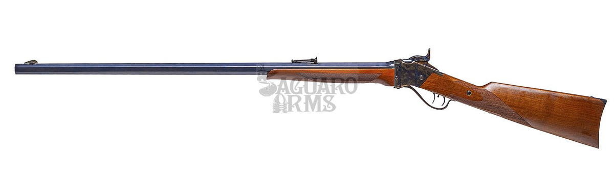 Sharps Sporting 45-70 S.780 Pedersoli