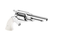Rewolwer czarnoprochowy Remington Pocket Nikiel .31 (RPBNIG 31)