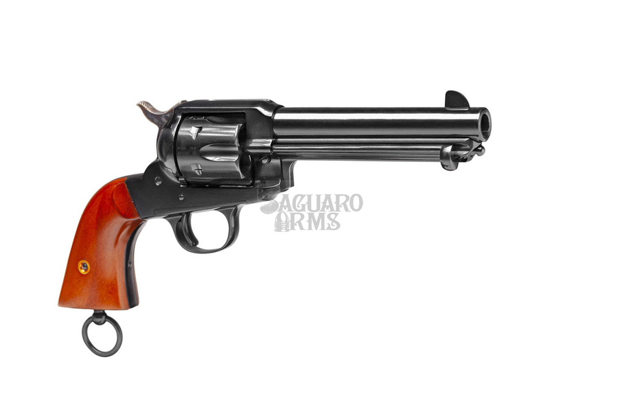 Remington Army Outlaw 1890 5,5'' 45LC/45ACP