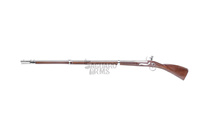 French Infantry Musket 1746