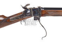 Sharps Quigley Sporting  kal. .45-90