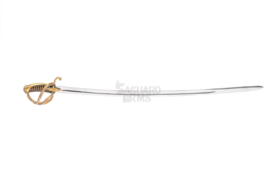 French Army Officers Parade sword F-1. nr12