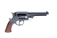 Black Powder Revolver Starr Double Action .44 Pietta