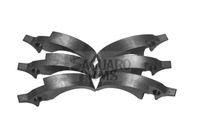 Spust do Remingtona(Ubertii) B8