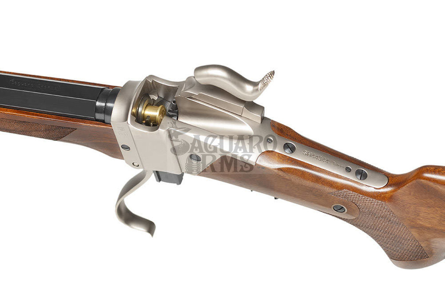 Sharps Saguaro Competition SZYNA .45 2,4"