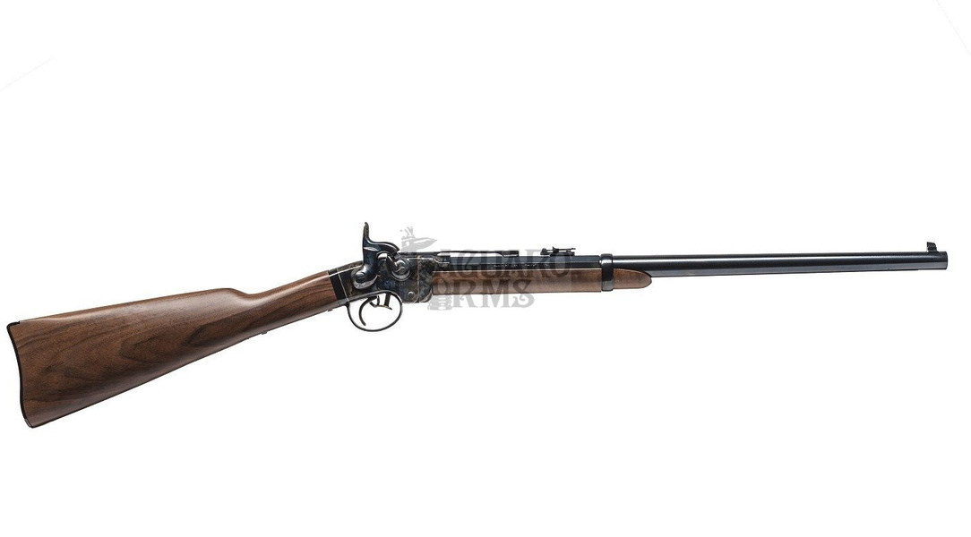 Smith cavalry Carbine .50