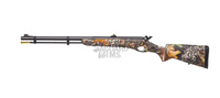  Brutus ovation camo .50